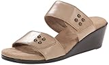 Walking Cradles Women's Nick Wedge Sandal