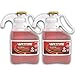Diversey Spitfire Professional Concentrated All Purpose Power Cleaner and Degreaser, 47.3 Ounce SmartDose Bottle (2 Pack)