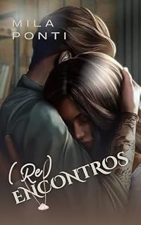 Livro Re-encontro