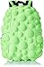 Madpax Neon Bubble Full Backpack, Limelight