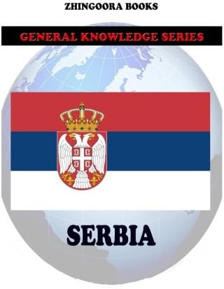 Serbia Paperback – 27 Jun. 2012