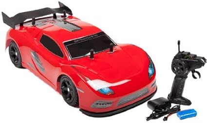 speed king rc car