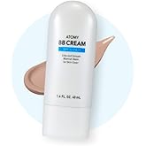 A.t.o.m.y BB Cream SPF 30 PA++ – Radiant Coverage with Hydrating & Anti-Aging Benefits | Lightweight Korean Beauty Balm (1.35 fl oz)