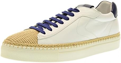 Voile Blanche Shoes Man Sneaker 0012011141.01.9103 Amalfi
