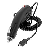 Car Charger for Boost Mobile Samsung Galaxy Prevail