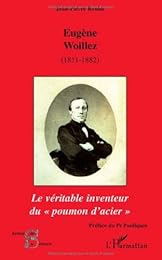 Eugène Woillez, 1811-1882...
