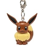 Pokemon Center Eevee Figure Cell Phone Strap