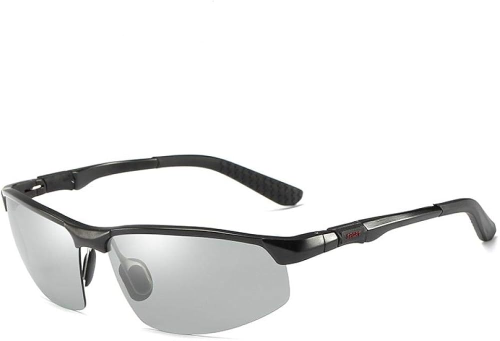 are semi rimless glasses in style