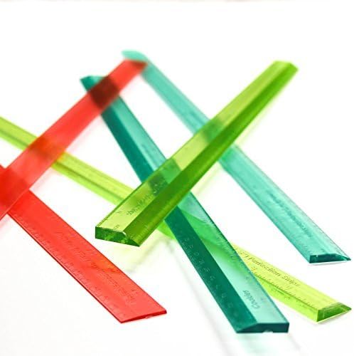 Pastry Rulers