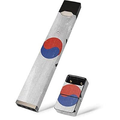 Skinit Decal Wrap for Juul E-Cigarette - Originally Nigeria | Ubuy