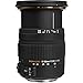 Sigma 17-50mm f/2.8 EX DC OS HSM Zoom Lens for Canon DSLRs with APS-C Sensors