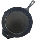 Crucible Cookware Assist Silicone Hot Handle Holders (Black)