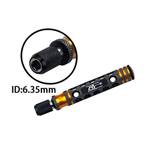 4 in 1 1,5/2,0/2,5/3,0 Mm Sechskantschraubendreher Reparaturwerkzeug Für RC-Autoboot Flugzeug Hubschrauber FPV DRONE… – Bild 2