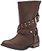 Jessica Simpson Callie Moto Boot (Little Kid/Big Kid)