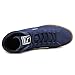 Puma Mid Emboss Mixed Rubber Round Toe Suede Sneakers