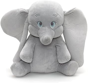 peluche dumbo gigante