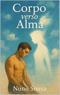 Livro Corpo Verso Alma