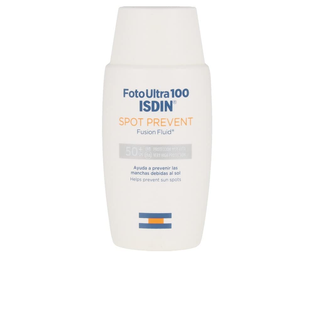Isdin FotoUltra 100 Spot Prevent Sun Spots Prevention SPF50+ 50ml