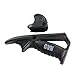 GVN Tactical Ergonomic Forward Grip VTS PTK Rail-Sling-Attachment