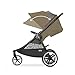 CYBEX Eternis M3 Baby Stroller, Hot and Spicy