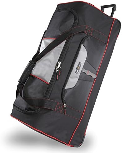 pacific coast carry on luggage