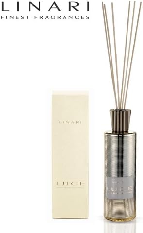 Linari Luce Room Diffuser - 500ml / 16.9oz