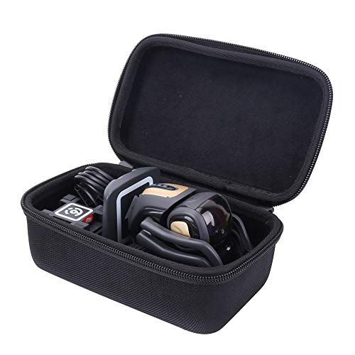 Aenllosi Hard Case Compatible with Anki Vector Robot (Black) - //coolthings.us