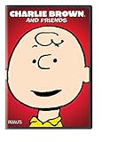 CHARLIE BROWN AND FRIENDS / (ECOA)                 image