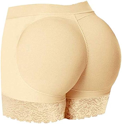WEICHENS Butt Pads for Women Butt Lifter Booty Lifter Hip Enhancer