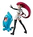 G. E. M. series Pokémon Musashi & sonansu 120 mm PVC pre-painted completed figure