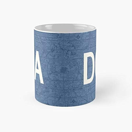 Airplane 110z Mugs
