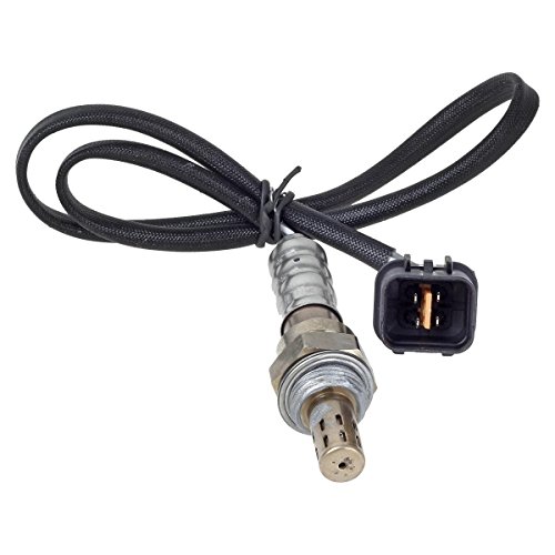 Kwiksen Heated Upstream Oxygen Sensor 234-4194 /SG1508 O2 Sensor 1 Replacement for Kia Amanti V6-3.5L 2004 2005 2006/Hyundai Santa Fe V6-3.5L 2003 2004 2005 2006