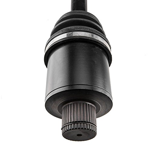 SUNROAD CV Drive Joint Axle Shaft Assembly Rear Left Right Side fit for Polaris 1999 2000 2001 2002 Sportsman 500 & 2001-2002 Sportsman 400 & 1999 Worker 500