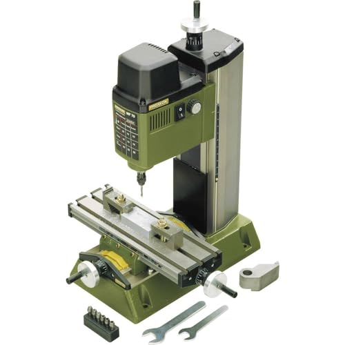 Proxxon Micromot MF 70Milling Machine