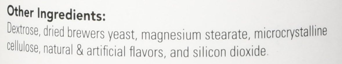 COSEQUIN w/MSM Chewable Tablets, 132 ct : Pet Bone And Joint Supplements : Pet Supplies