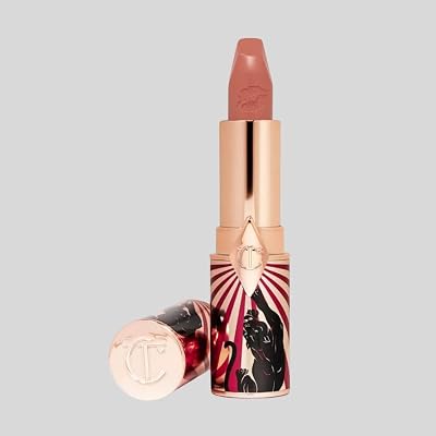 Charlotte Tilbury Hot Lips 2 Matte Revolution Angel Alessandra 3.5 g Refill