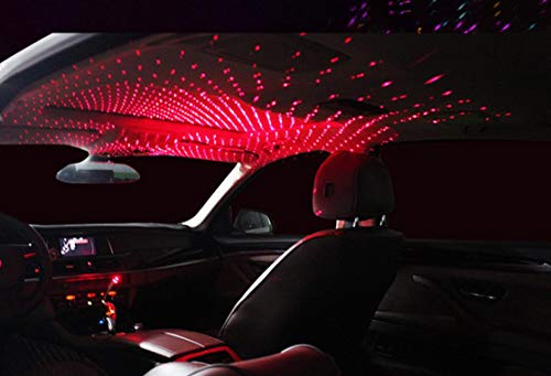 Star Projector Night Light Loyalsea Adjustable Romantic Import It All