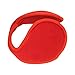 Motique Accessories Ear Warmers Men Women Solid Polar Fleece Winter Earmuff