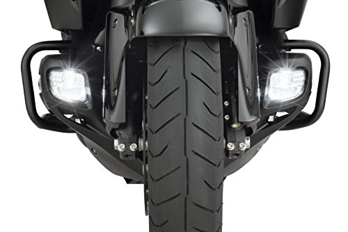Show Chrome Accessories 52-916 Tridium LED Fog Light (GL1800) - Thumbnail 2