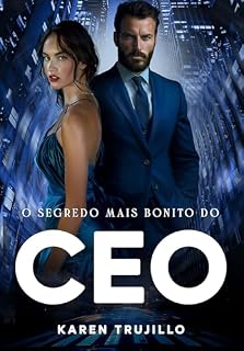 Livro O segredo mais bonito do CEO