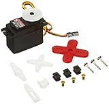 Hitec RCD USA 31311S, HS-311 Hitec HS-311 Standard Economy Servo