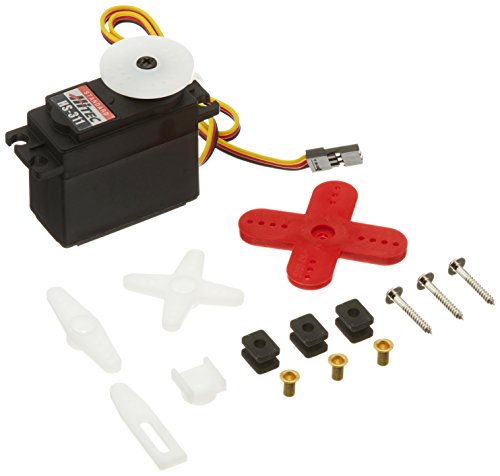 Hitec RCD USA 31311S, HS-311 Hitec HS-311 Standard Economy Servo