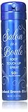 Salon in a Bottle Root Touch up Hair Spray Darkest Brown / Black