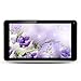 AOSON 7 Inch Android 4.4 Quad Core Cortex-A7 kids Tablet PC HD Touch Screen 800x480 512MB+8GB WiFi Dual Camera AS751S-B Tablet White behind