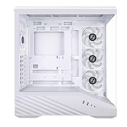 Lian Li V100 ATX Mid-Tower PC Case, 4 x 120mm ARGB