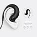 Caseology HV806 Bluetooth Earphone - Noise-Cancelling - Black