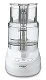 Cuisinart DLC-2007N Prep 7 7-Cup Food Processor, White