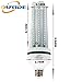 OUYIDE LED Corn Light Bulbs 250 Watt Equivalent 3300LM 30W A19 LED Bulbs Daylight 6000K E26 Medium Screw Base