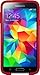 OTTERBOX SYMMETRY SERIES for Samsung Galaxy S5 - Retail Packaging - CARDINAL (SLATE GREY/SCARLET RED)