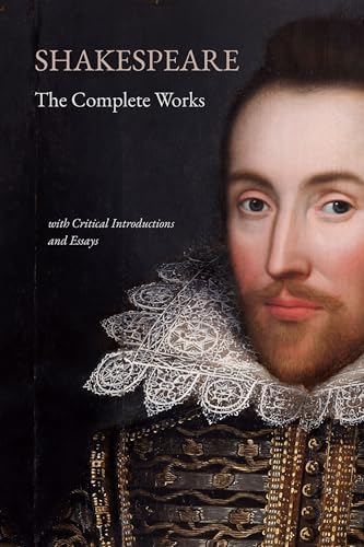 Amazon.com: The New Oxford Shakespeare: Modern Critical Edition
